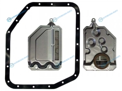 ST-35330-12020 Фильтр АКПП TOYOTA STARLET 8090 90-99 COROLLA 95100110 87-00IPSUM 10 96- (с прокладкой)