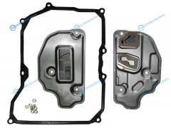 ST-09G 325 429A Фильтр АКПП VW PASSAT B6 05-09PASSAT CC 08-TOURAN 03-09GOLF VI 08- (с прокладкой и втулками)