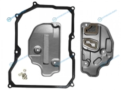 ST-09G 325 429 Фильтр АКПП VW POLO 09-TOURAN 03-09GOLF VI 08-ROOMSTER 07- (с прокладкой)