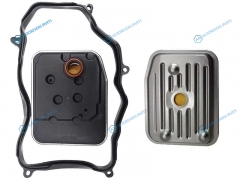 ST-01M325429-1 Фильтр АКПП с прокладкой AUDI 80 87-96A4S4 01-07A6 94-05VW PASSAT B5 96-05 АКПП-4 ступ.