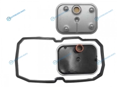 ST-A1683770395 Фильтр АКПП с прокладкой MERCEDES A-CLASS W168 97-04VANEO W414 02-05