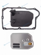 ST-A2463771400 Фильтр АКПП с прокладкой MERCEDES A-CLASS W176 12-18B-CLASS W246 12-CLA-CLASS C117 13-