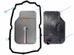 ST-A2212770195 Фильтр АКПП с прокладкой MERCEDES BENZ W204203212211463220221163 (7ступ)