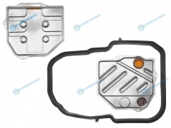 ST-A1262770295 Фильтр АКПП с прокладкой MERCEDES C-CLASS W202E-CLASS W124210 93-96190 W201 82-93 АКПП-4 ступ.