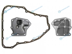 ST-31728-85X01 Фильтр АКПП с прокладкой NISSAN MURANO Z50 03-08TEANA J31 03-08MAXIMA A34 03-08