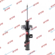 3330038 Стойка газомасляная KYB (FL)