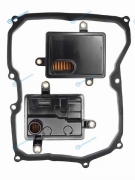 ST-09G325429D Фильтр АКПП с прокладкой SKODA OCTAVIA 13-17RAPID 13-18FABIA 15-18VW JETTA 11-18