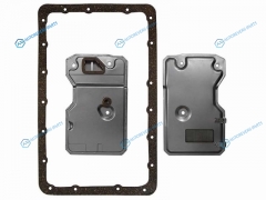ST-35330-30011 Фильтр АКПП с прокладкой TOYOTA HILUX SURF4RUNNER 3RZFE. 5VZFE N18 95-02 TUNDRA K34 99-04