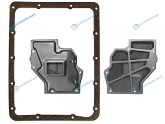 ST-35303-30060 Фильтр АКПП с прокладкой TOYOTA MARK 2DYNA 150TOYOACE G15CROWNCROWN MAJESTA