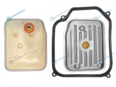 ST-01M325429 Фильтр АКПП с прокладкой VW GOLF 95-06PASSAT 88-96AUDI A3S3 96-03SKODA OCTAVIA 97-10 АКПП-4 ступ