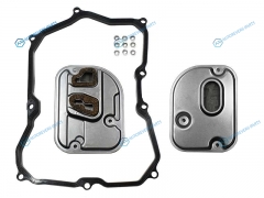 ST-09M325429 Фильтр АКПП с прокладкой VW TIGUAN 07-17PASSAT B6 05-09AUDI Q3 11-18 6AT