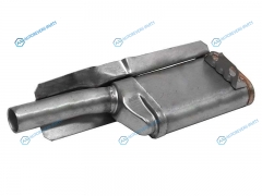 ST-25420-P56-003 Фильтр АКПП HONDA STEP WAGON 2.0 RF1INTEGRA 1.8 93-01