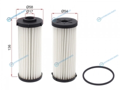 ST-0BH325183B Фильтр АКПП-7 AUDI A3S3R8 13-15Q3 12-15VW GOLF 13-15TIGUAN 08-15TRANSPORTER 10-15