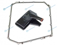 100 137 0003_фильтр АКПП! с прокладкой|Audi A4|A5|A6|A7|Q5 08>