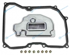 100 137 0004_фильтр АКПП! с прокладкой| VW Passat B6|Touran|Golf VI 05>