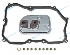 100 137 0005_фильтр АКПП!с прокладкой| VW Tiguan 07>