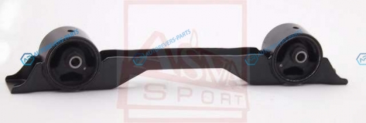 0412-V45RMT Подушка двигателя МТ | зад правлев