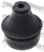 NMB-J10RR Подушка коробки передач (гидравлическая) | зад