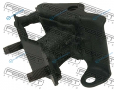 HM-062 Подушка коробки передач АТ | зад правлев