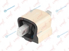 ME-1288 Подушка коробки передач |зад |