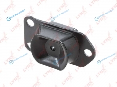 ME-1449 Подушка коробки передач | зад лев