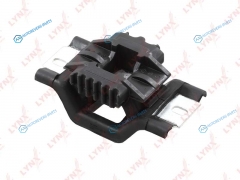 ME-2089 Подушка коробки передач | лев