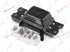 ME-1297 Подушка коробки передач | зад лев