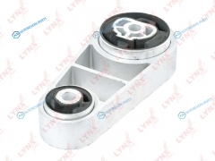 ME-1385 Подушка коробки передач | зад правлев