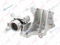 ME-1443 Опора трансмиссии | зад правлев