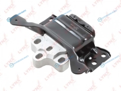 ME-1884 Опора трансмиссии | перед лев