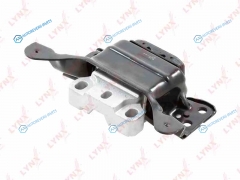 ME-1861 Опора трансмиссии | перед лев