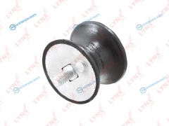 ME-1311 Подушка коробки передач | перед