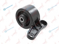 ME-2602 Подушка коробки передач | перед правлев