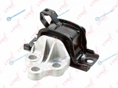 ME-2514 Подушка коробки передач | перед лев