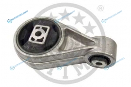 F8-6754 Опора МКПП нижняя