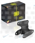 RM 0103 Опора КПП 5-ступ.