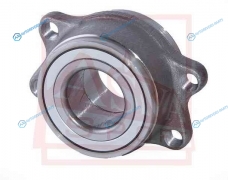 SBWH-B12R Подшипник ступицы колеса (комплект) | зад правлев