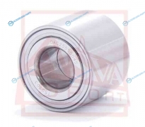 DAC25550045 Снят с производства Подшипник ступицы колеса (комплект) | зад правлев