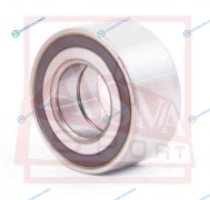 DACM35720033 Подшипник ступицы колеса (комплект) ABS | перед правлев