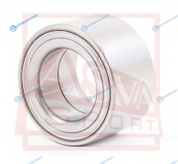 DAC49840048 Подшипник ступицы колеса (комплект) | перед правлев