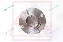 MTWH-E55A43R Ступица колеса с ABS | зад правлев