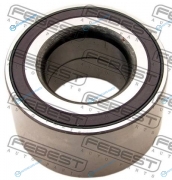 DAC38740040M Подшипник ступицы колеса | перед правлев