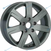 7070330 Replay Mi69 R16x6.5 5x114.3 ET38 CB67.1 GM