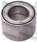 DAC45800050 Подшипник ступицы колеса | перед правлев