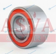 DAC43790041-38 Подшипник ступицы колеса | перед правлев