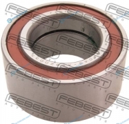 DAC4345820037 Подшипник ступицы колеса | перед правлев