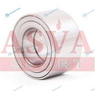 DAC45820045 Подшипник ступицы колеса | зад правлев