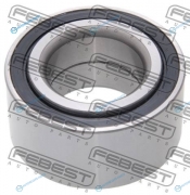 DAC45844042M Подшипник ступицы колеса | перед правлев