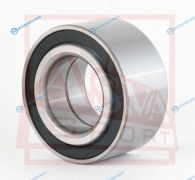 DAC45844042 Подшипник ступицы колеса | перед правлев