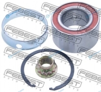 DAC45840045 Подшипник ступицы колеса (ремкомплект) | перед правлев